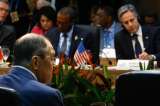 Divisiones sobre Gaza y Ucrania afloran en la reunión del G20 en Brasil