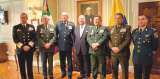 Alto turmequé: de colmos y nombramientos
