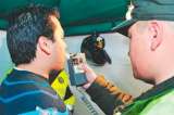 Procuraduría pide sancionar a conductores que se nieguen a prueba de alcoholemia