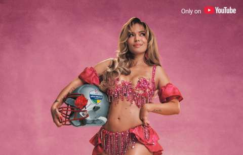 Karol G en el Super Bowl 2025 en Brasil: fecha y dónde ver el show de medio tiempo