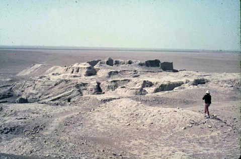 El Museo Británico descubrió tablillas sumerias: registran la burocracia imperial