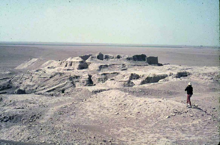El Museo Británico descubrió tablillas sumerias: registran la burocracia imperial