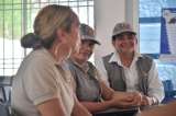 Los conciliadores que trabajan en red para solucionar conflictos en el Bajo Cauca