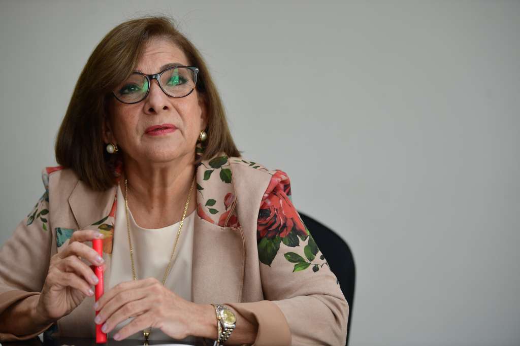 Procuradora General de la Nación