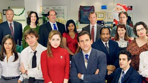 ¡The Office regresa! Esto se sabe de su nueva versión con personajes originales