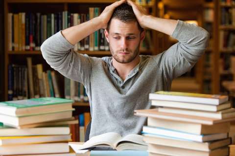 La salud mental como pilar del desarrollo estudiantil