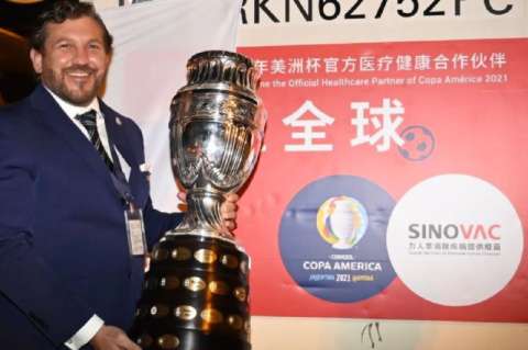 Incertidumbre por Copa América y las finales de la Liga BetPlay
