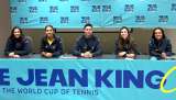 Colombia, lista para debutar en la Billie Jean King Cup 2025: hora y dónde ver