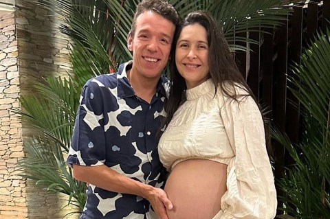 Nació el bebé de Rigoberto Urán y así lo anunció en redes sociales: así se ve