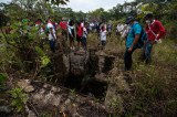 Indígenas de la Amazonía no quieren más proyectos petroleros