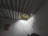 Niño murió tras caída de roca sobre su vivienda en Donmatías, Antioquia