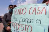 El predial que expulsa al propietario