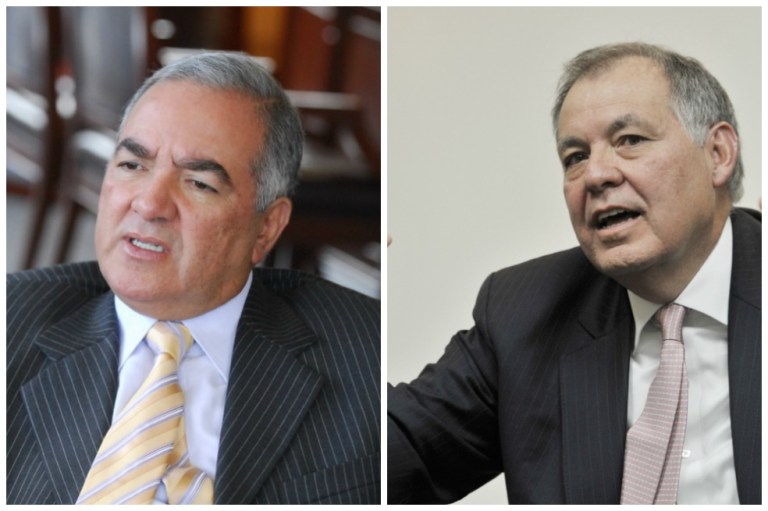 Punto final para capítulo de chuzadas en la Procuraduría