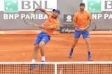 Cabal y Farah avanzan en el sueño de conquistar su primer Roland Garros