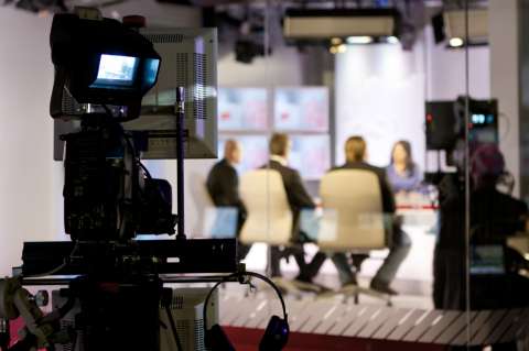 Hay televisión para rato, veinte años de los canales privados en Colombia