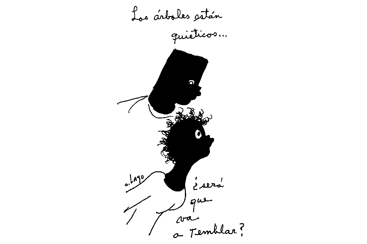 Caricaturas
