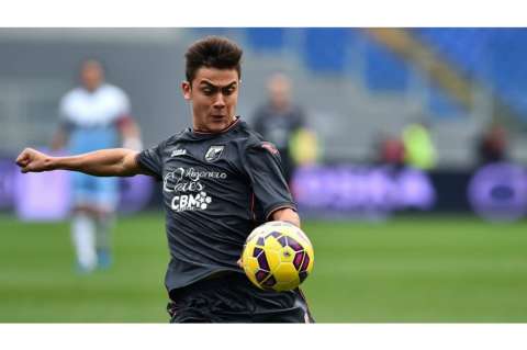 Dybala confiesa que le "gustaría ganar el quinto ‘scudetto'" con el Juventus