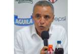 "No venimos a Medellín a escondernos, atacaremos": Alexis Mendoza