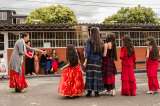 ¿Qué pasa con la salud de los gitanos en Bogotá?