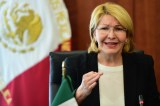 Exfiscal de Venezuela pide a Corte Penal Internacional investigar a Maduro