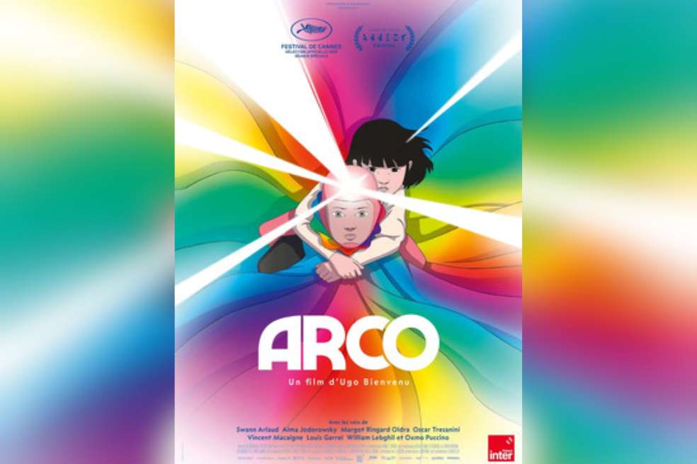 Arco