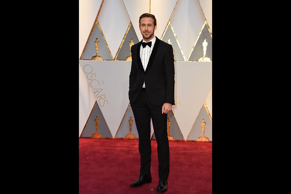 Eva Mendes y Ryan Gosling dan la bienvenida a su segunda hija
