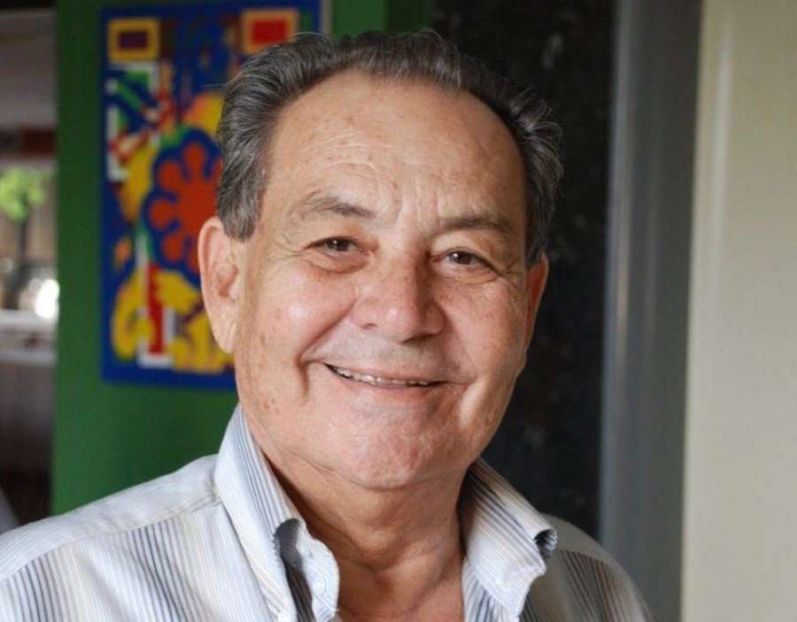 Murió el exgobernador de Cesar, Lucas Gnecco