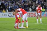 Santa Fe ganó jugando a media máquina