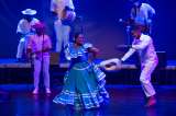 Inauguración del Festival Petronio Álvarez 2022 en el Teatro Mayor