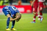 Hertha Berlín, donde juega Adrián Ramos, perdió 3-0 ante Hannover