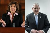 Por segunda vez en la era Trump, la Casa Blanca se comunica con Colombia