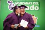 ¡Ya son 20! Bogotá estrena Manzana del Cuidado en Antonio Nariño, ¿las conoce?