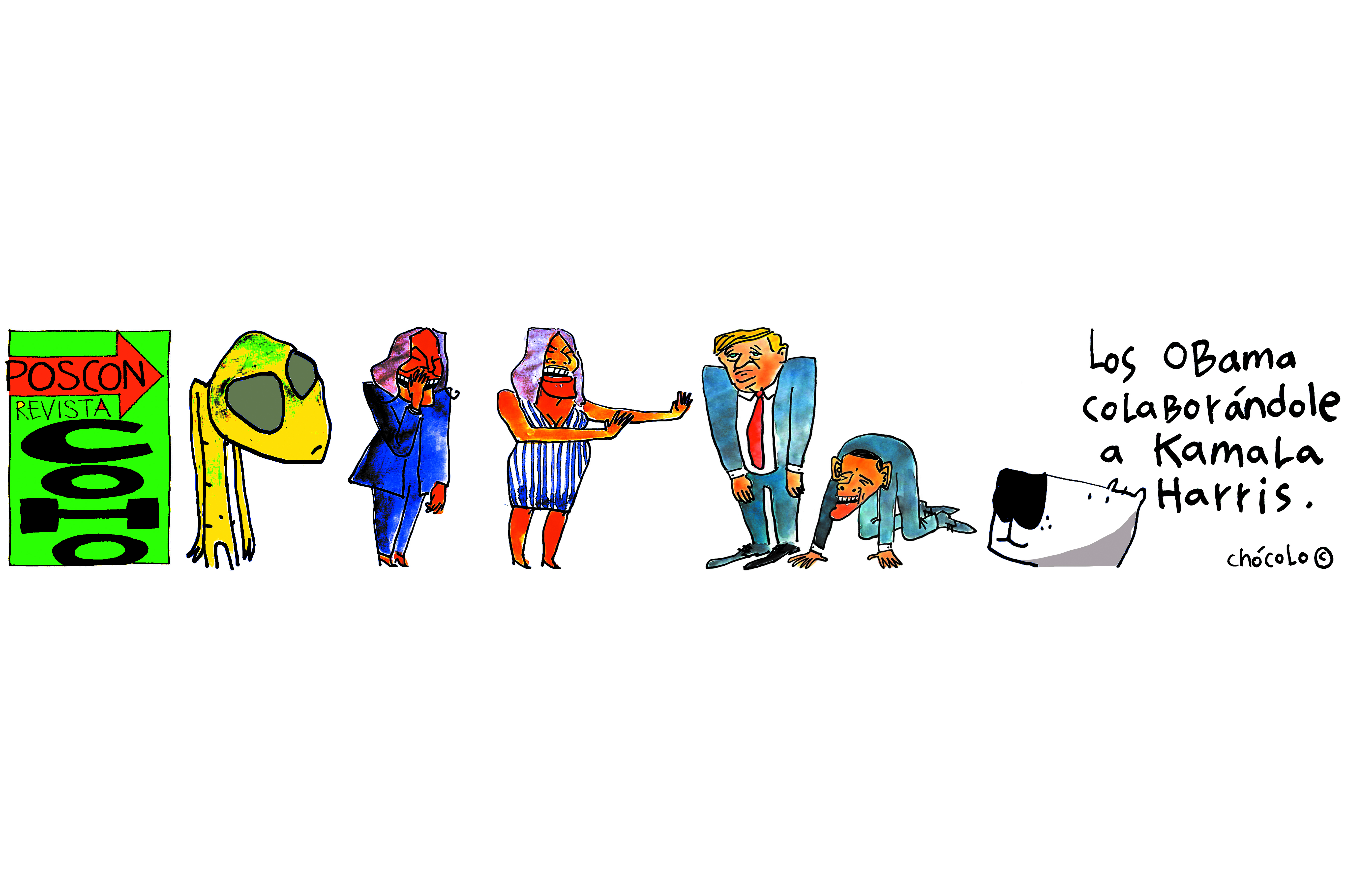 Chócolo