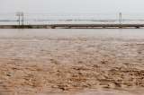 Emergencia climática en España llevó al aplazamiento de varios partidos
