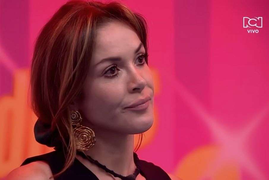 Nataly Umaña ha dado de qué hablar
