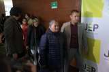 ¿Qué tiene que hacer una víctima para participar de un caso de la JEP?