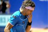 David Ferrer fue eliminado por el ruso Dmitry Tursunov en Barcelona