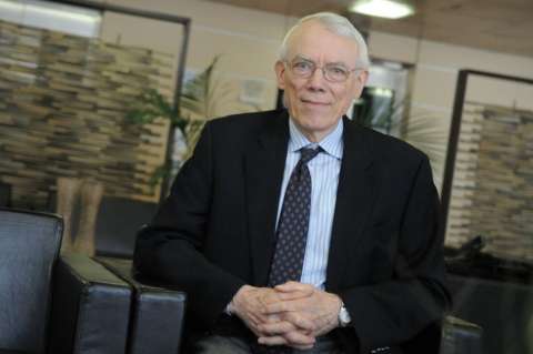 “A reactivar la agricultura familiar”: Albert Berry