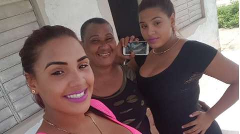 La presa política en Cuba a la que están presionando para que aborte