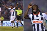 Los jugadores colombianos en el Monterrey están imparables
