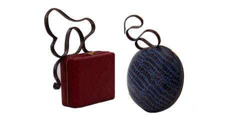 La exclusividad de estas carteras hechas a mano, harán que las quieras tener ya