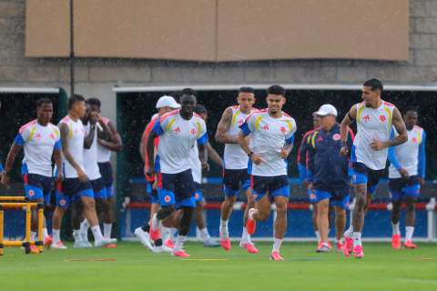 Colombia necesita pensar primero en RD Congo: las claves de un partido crucial
