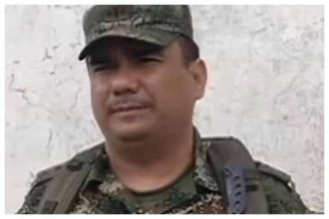 Carrusel de la contratación: se entregó militar que habría dado soborno a Emilio Tapia
