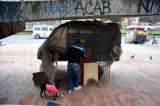 Sin techo: lo que susurra el censo actualizado de Bogotá sobre los habitantes de calle