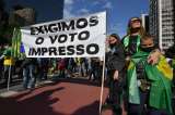 Jair Bolsonaro, otro populista que agita el fantasma de fraude electoral