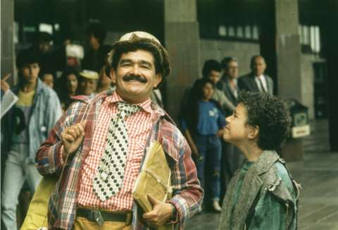 ¿Qué pasó con los personajes de la serie "Don Chinche"?