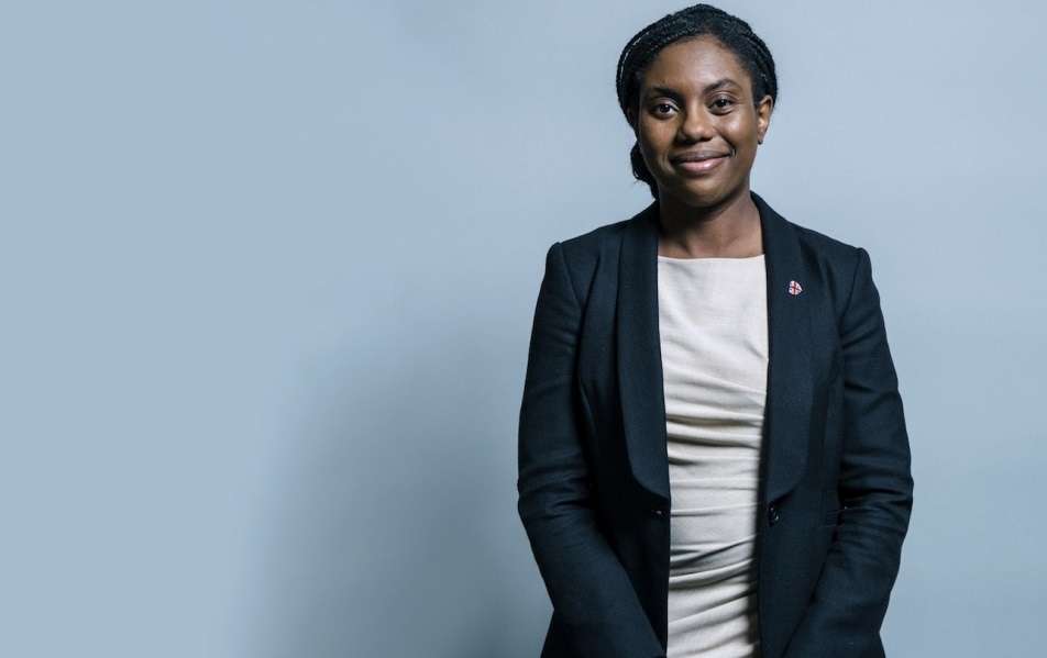 Kemi Badenoch
