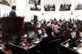 Debate por casos de militares en la JEP