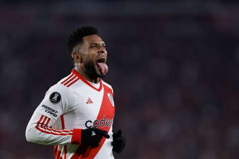 Miguel Ángel Borja podría unirse a uno de los equipos de la MLS