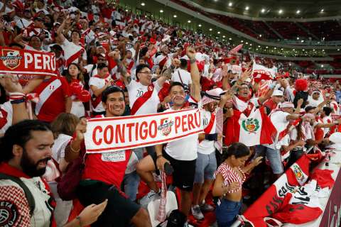 Repechaje Mundial Catar 2022: lo que debe saber, partidos, horarios y más